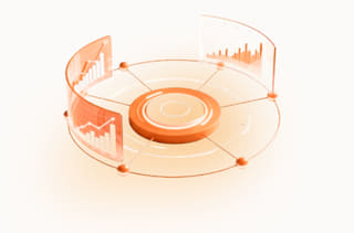 Beacon Zinsholm dashboard showing trade performance and signals