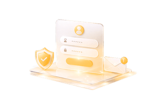 walkthrough of the first trade on Beacon Zinsholm for new crypto investors